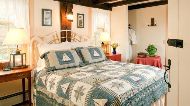 Stonecroft Country Inn Ледьярд-Центр Номер фото